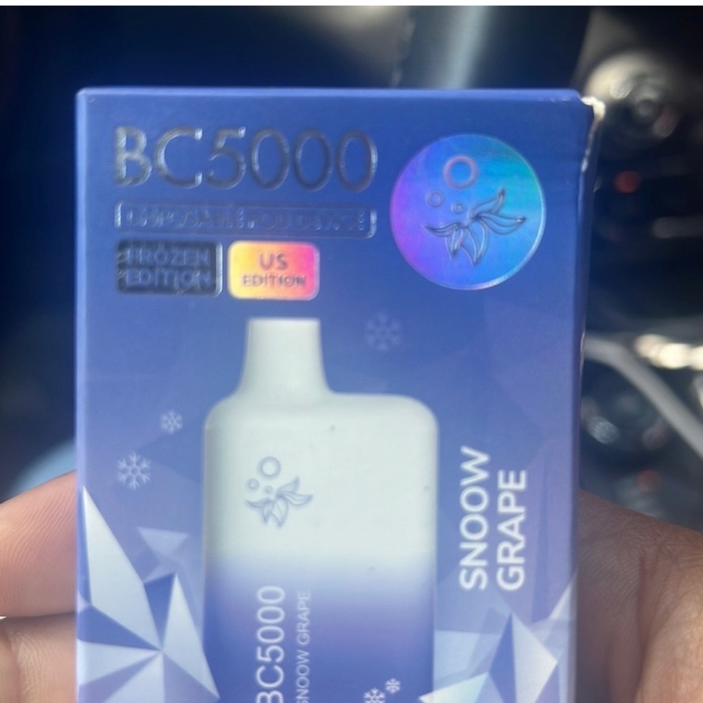 Bc 5000